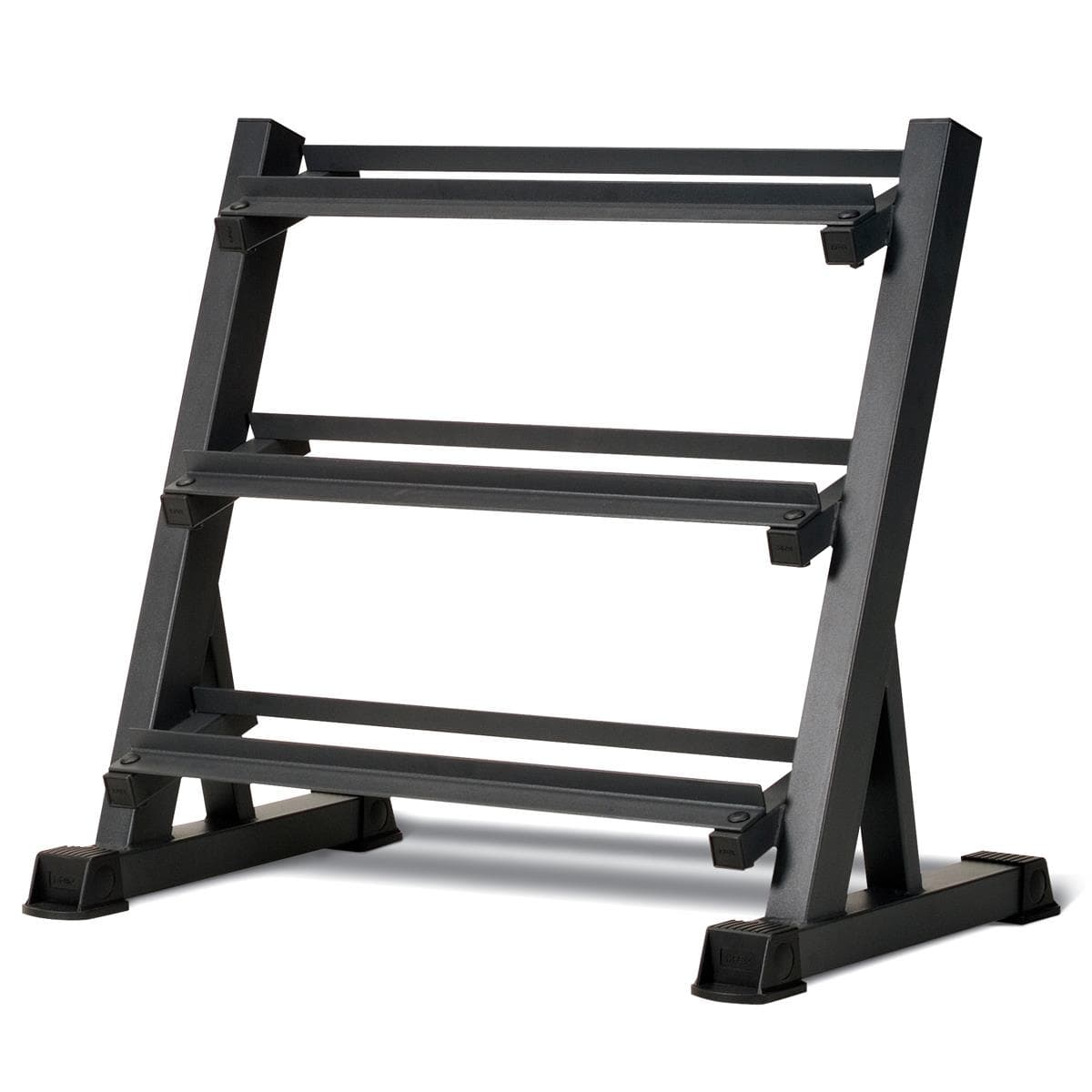 Marcy Deluxe 3 Tier Dumbbell Rack