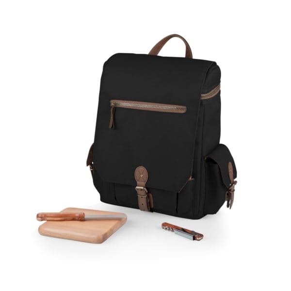 Moreno Tote - Navy Blue