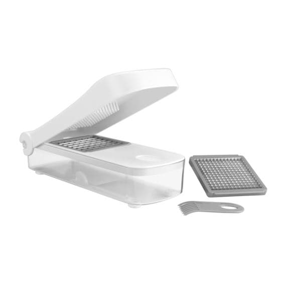 Vegetable and Fruit Chopper