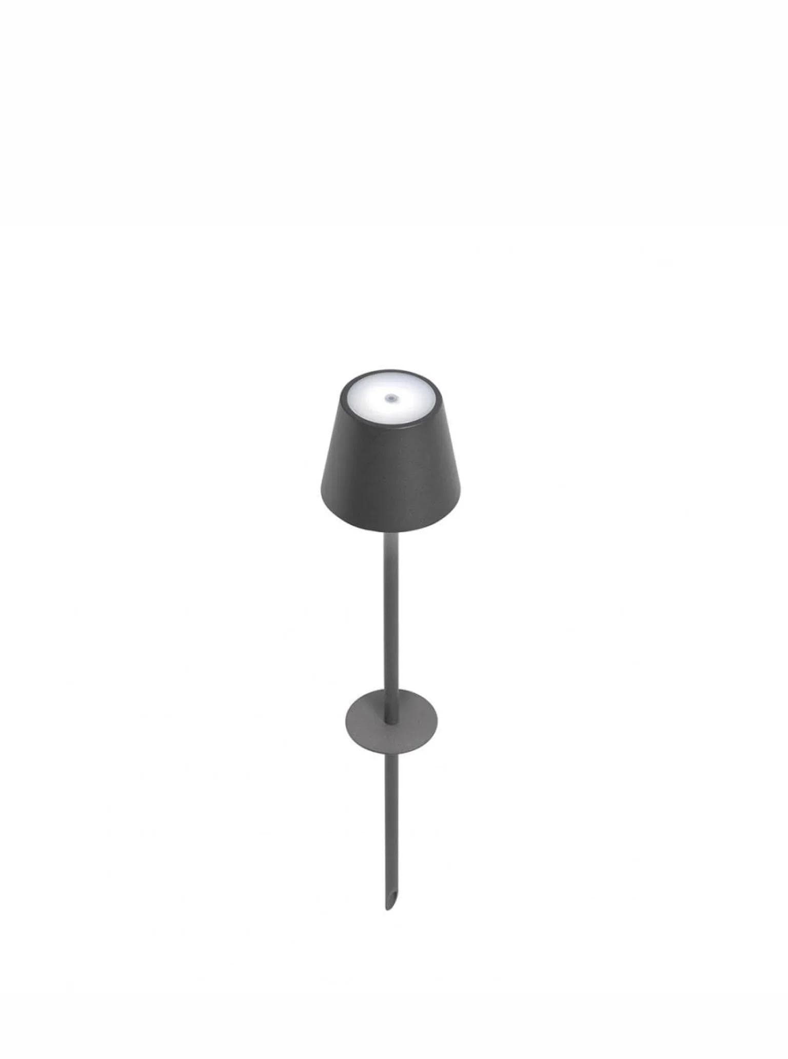 Poldina Pro Peg Magnetic Lamp