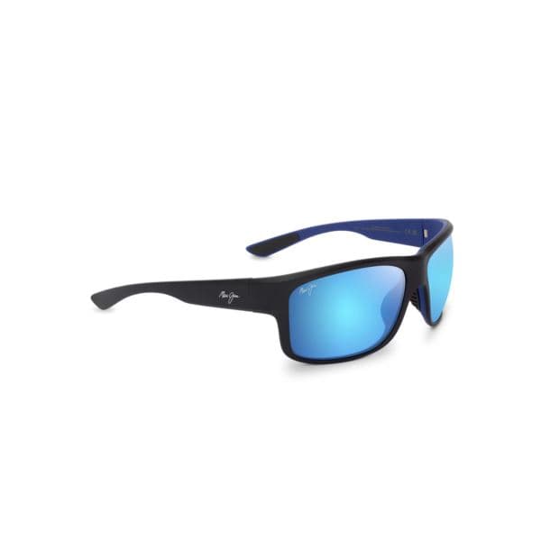 Southern Cross BLACK/Blue Hawaii Super Thin Glass
