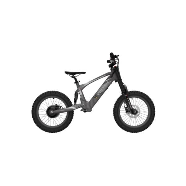 Voltaic Flying Fox Electric Dirt Bike Size 18"