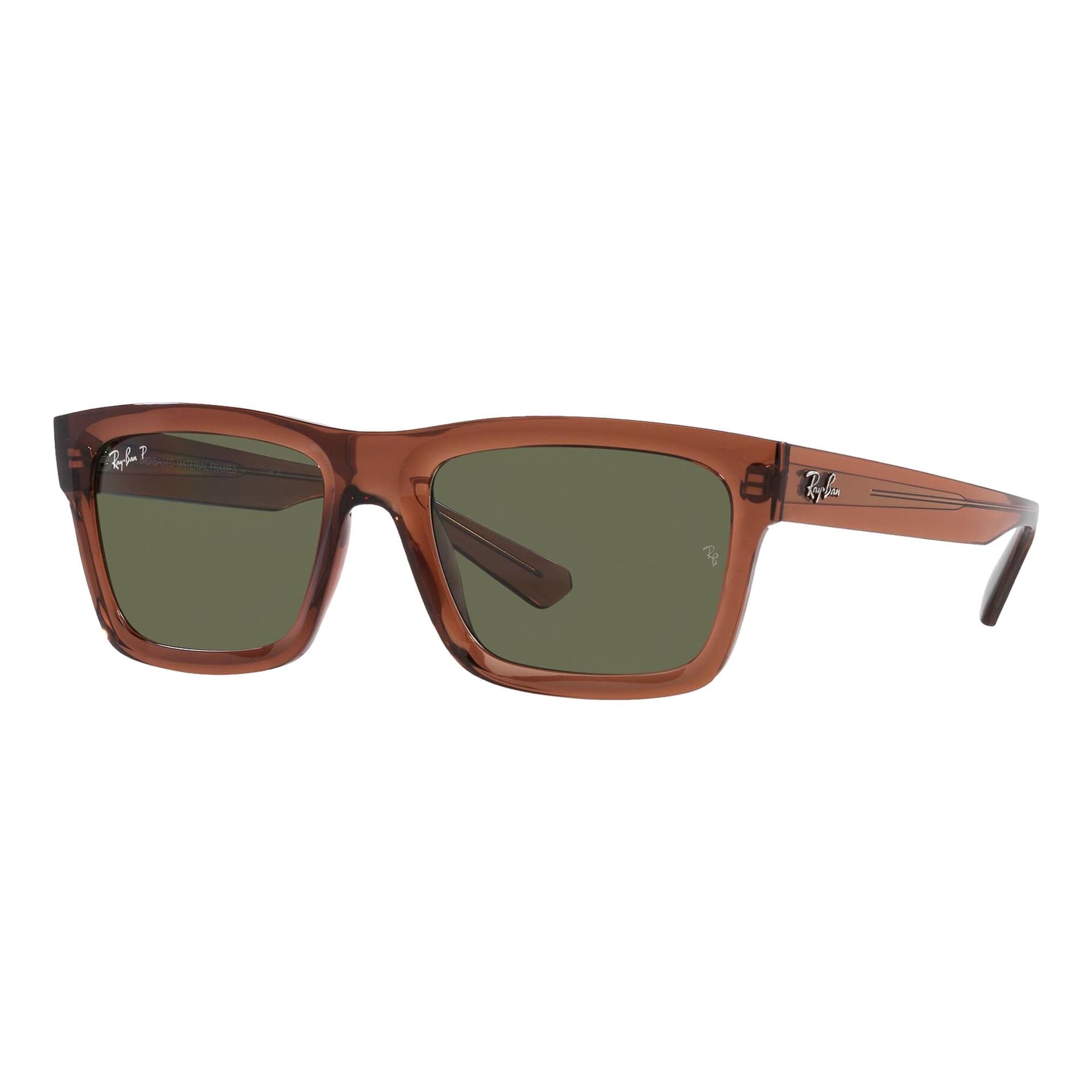 Polarized Warren Bio-Based Sunglasses
