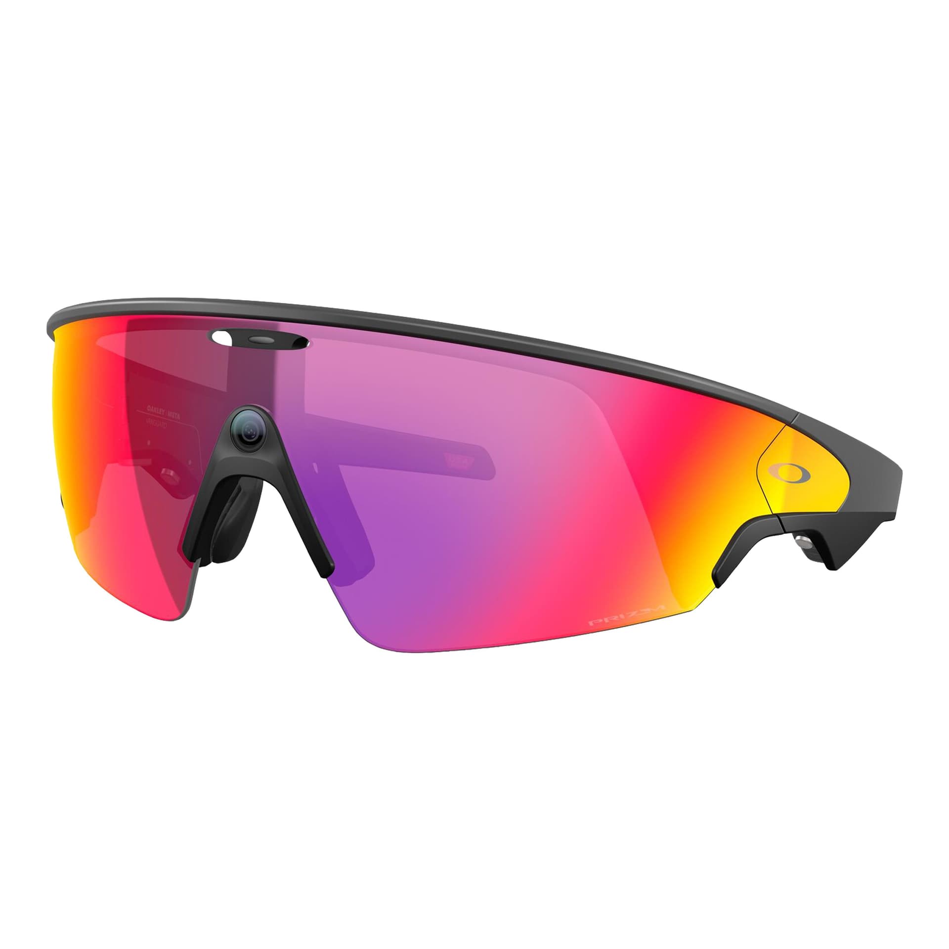 Meta Vanguard AI Glasses