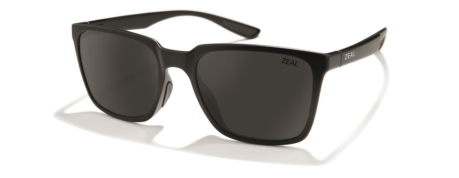 Campo-Black/Dark Grey