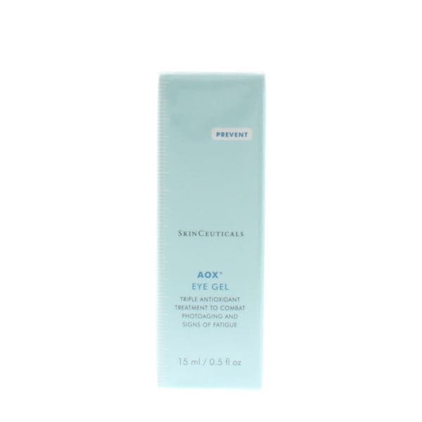 AOX+ Eye Gel Size 0.5oz