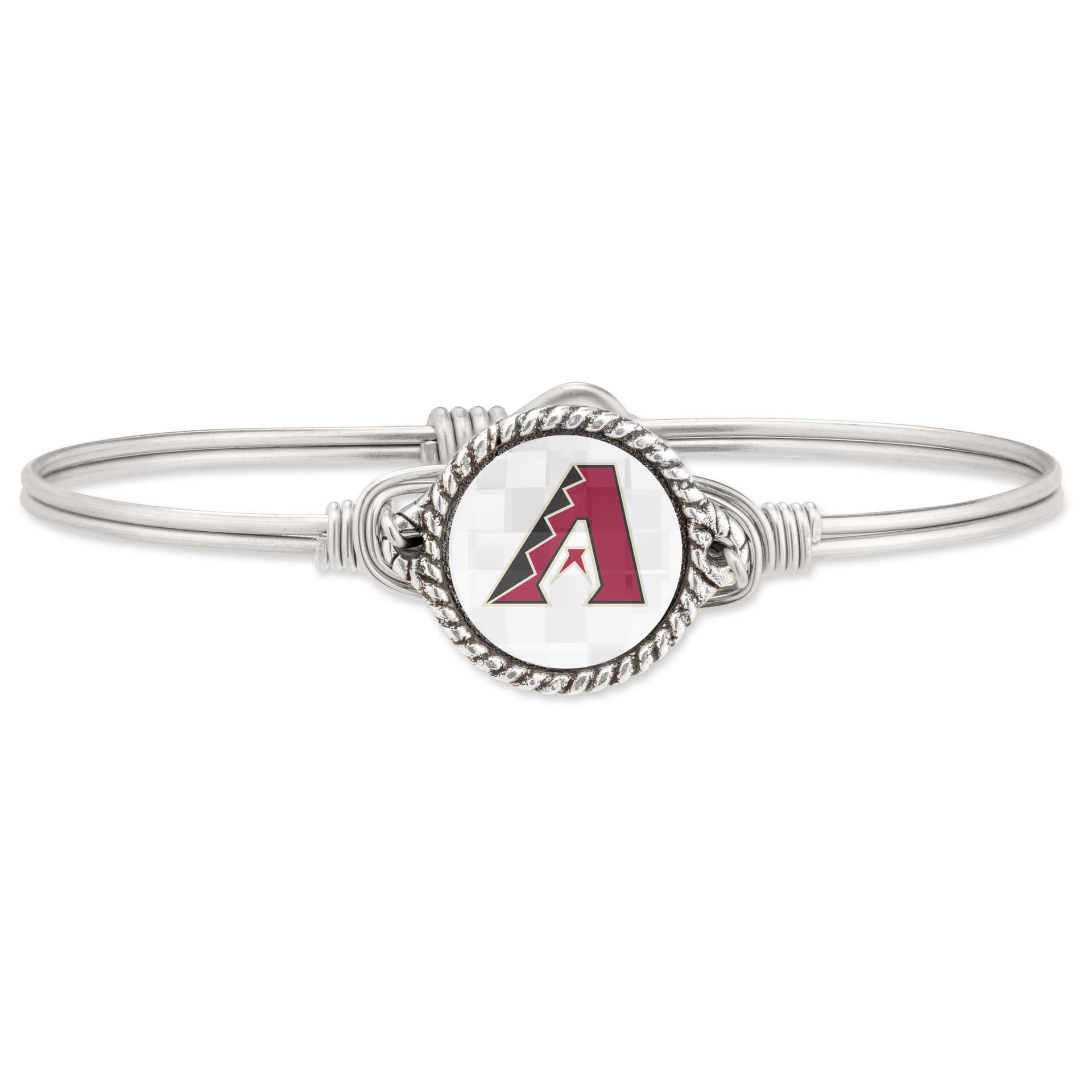 Arizona Diamondbacks Bangle Bracelet