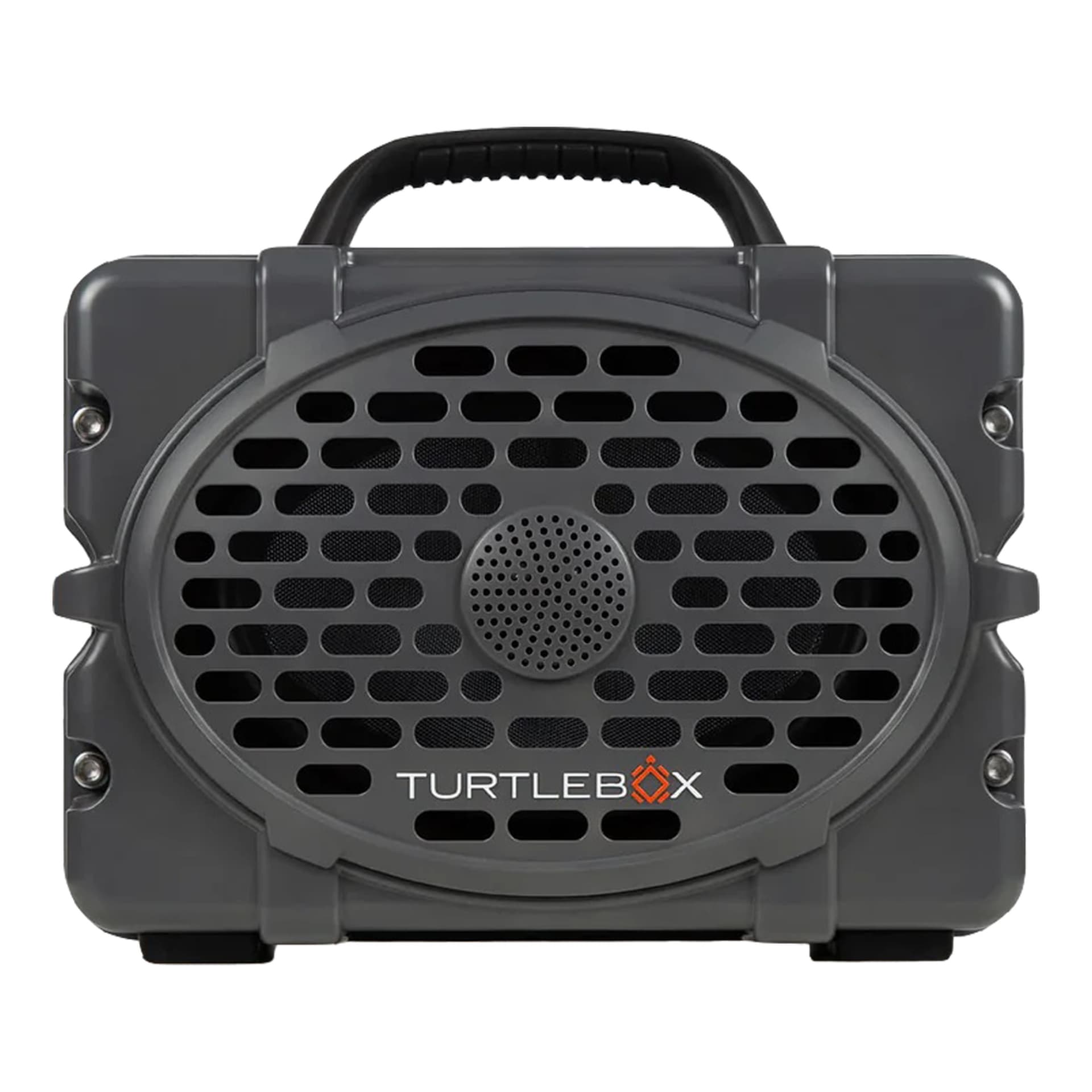 Original (Gen 3) Portable Speaker - Gray