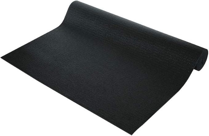 Yogi Mat Black