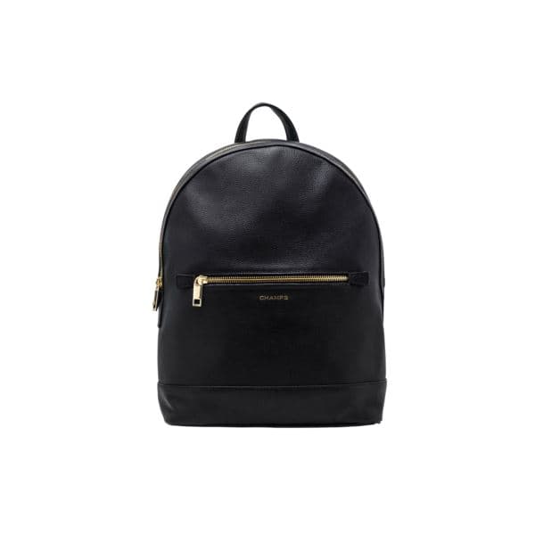 Gala Collection Leather Backpack Size 10"x10"x3"