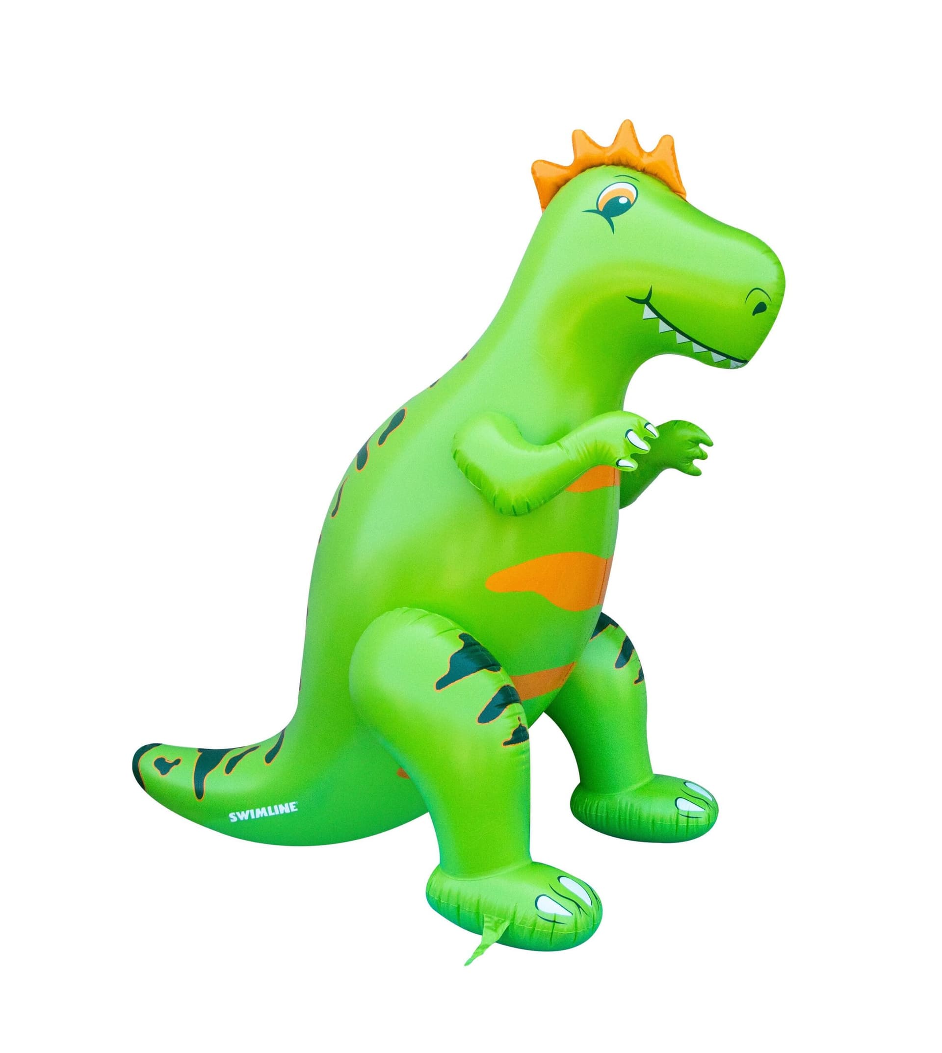 Humongus Dinosaur Sprinkler