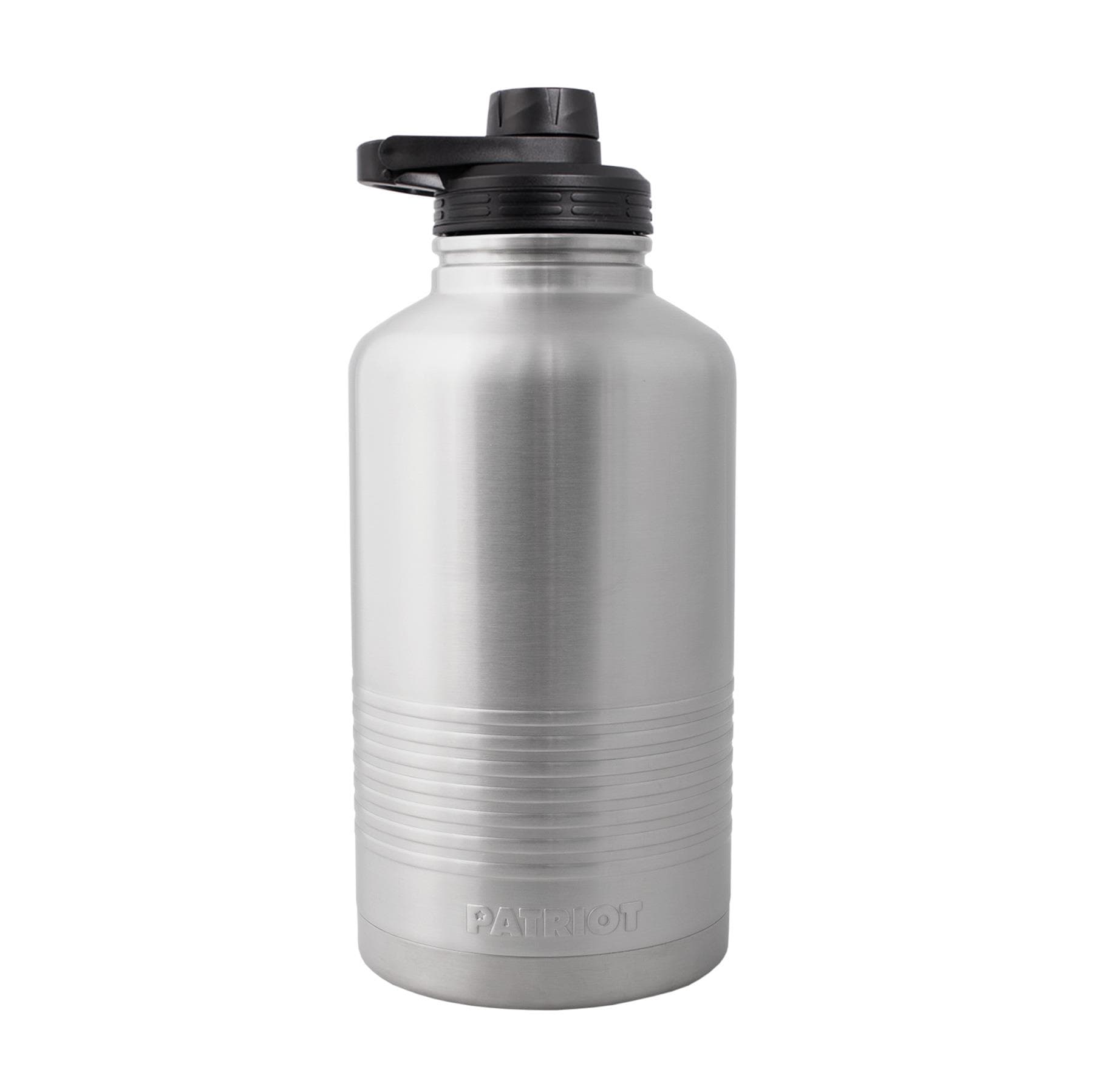 Patriot Half Gallon Bottle