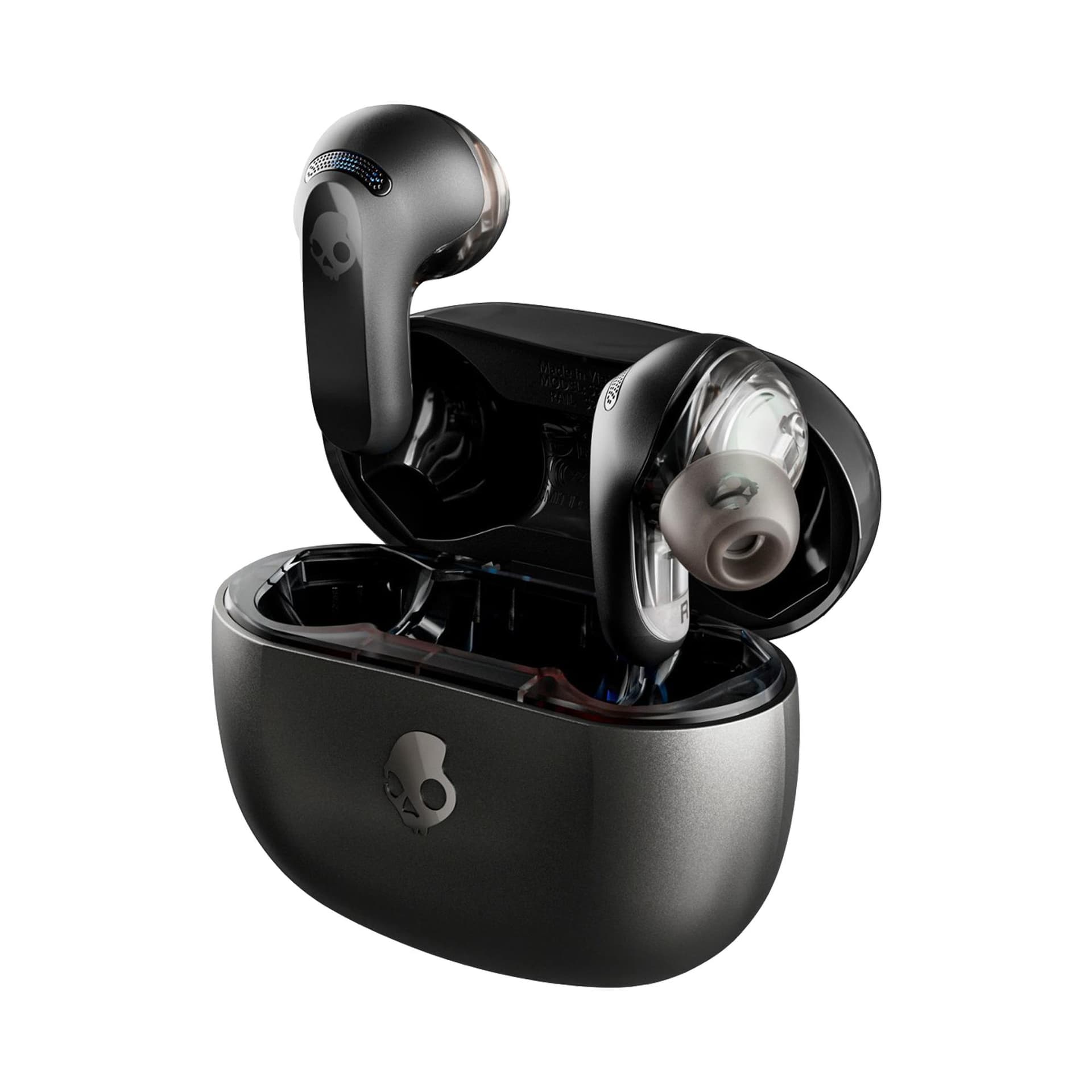 Rail ANC True Wireless Earbuds