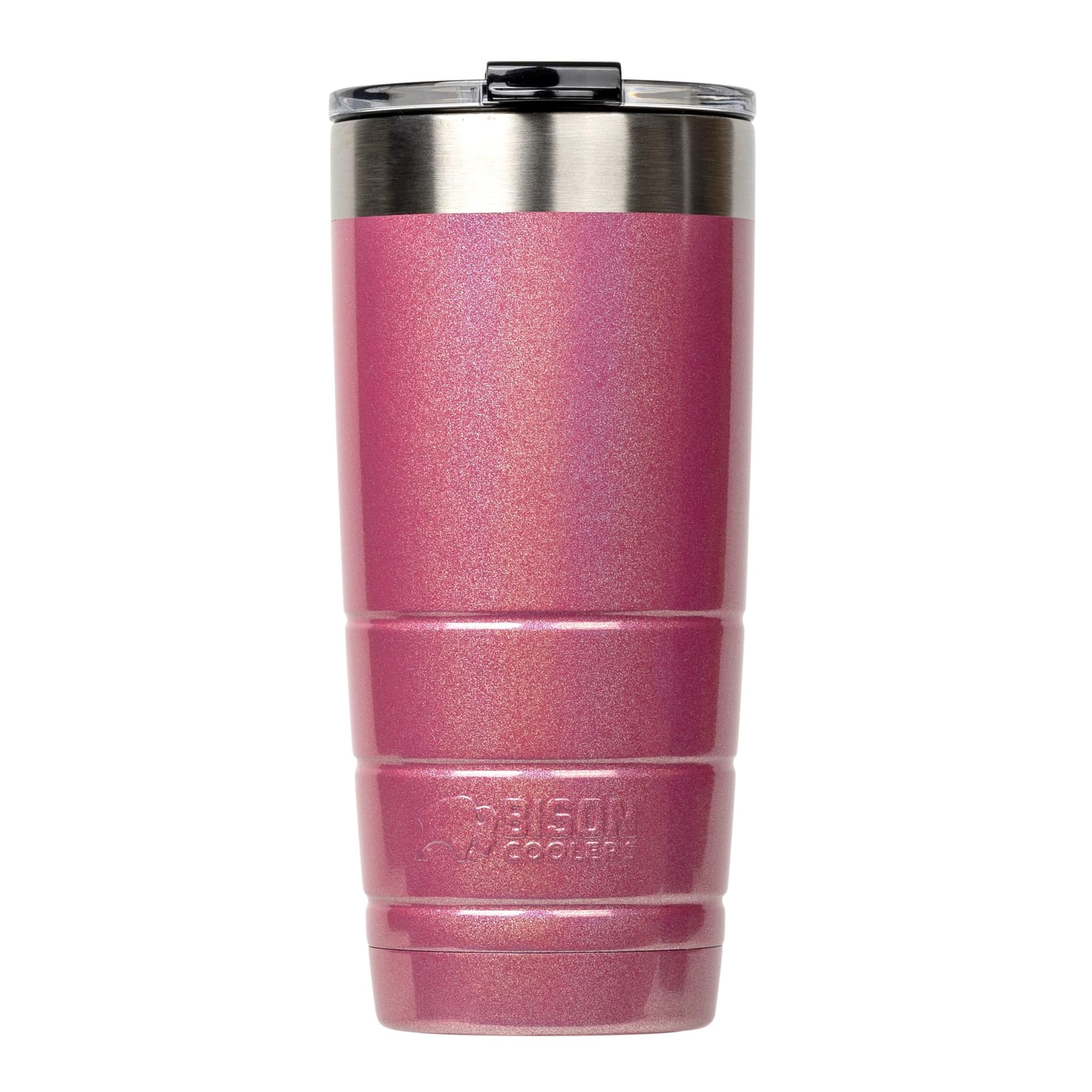22 oz Tumbler - Bubblegum Pearl