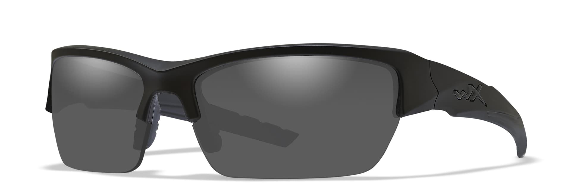 WX Valor - Black Ops / Smoke Grey/ Matte Black