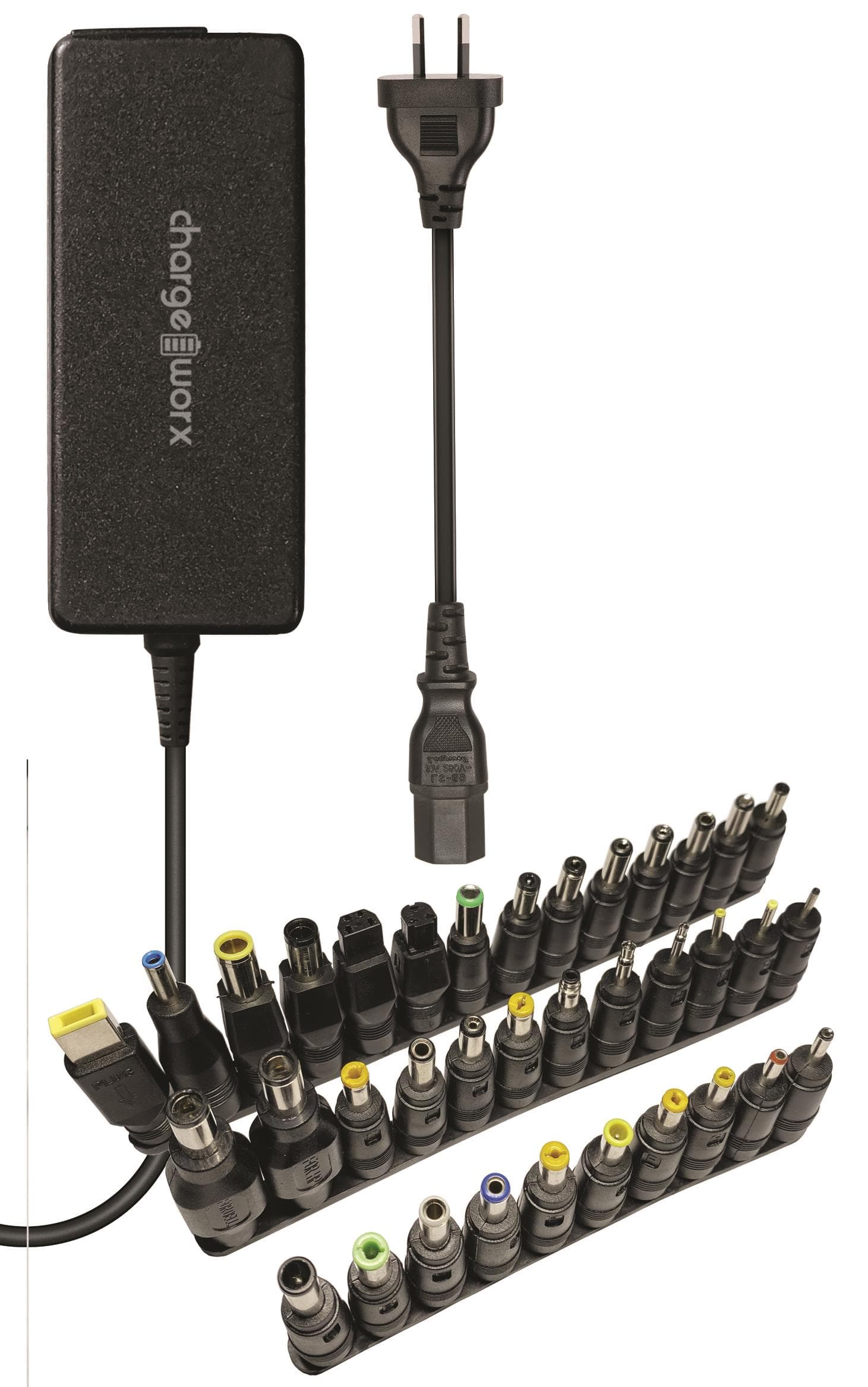 65W Laptop Adapter