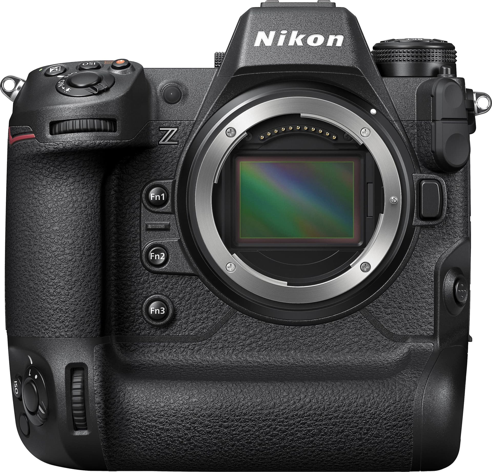 Nikon Z 9 (no lens included)