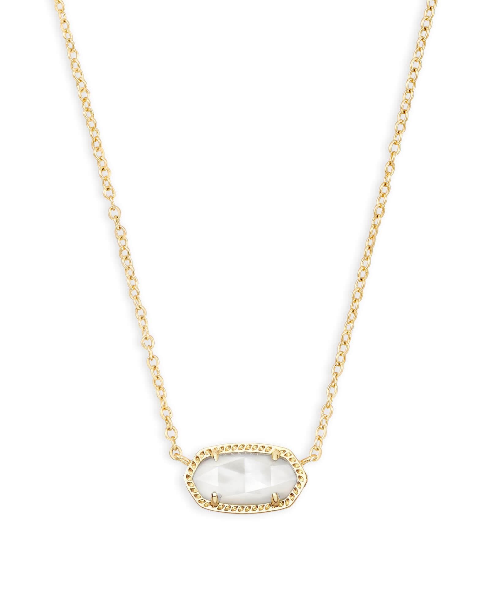 Elisa Necklace