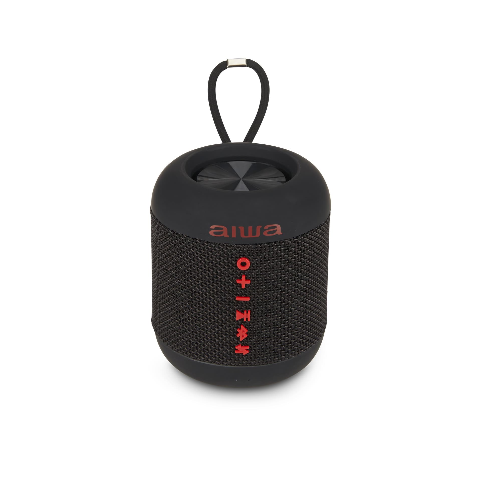 Exos Go Wireless Waterproof Bluetooth Speaker Black