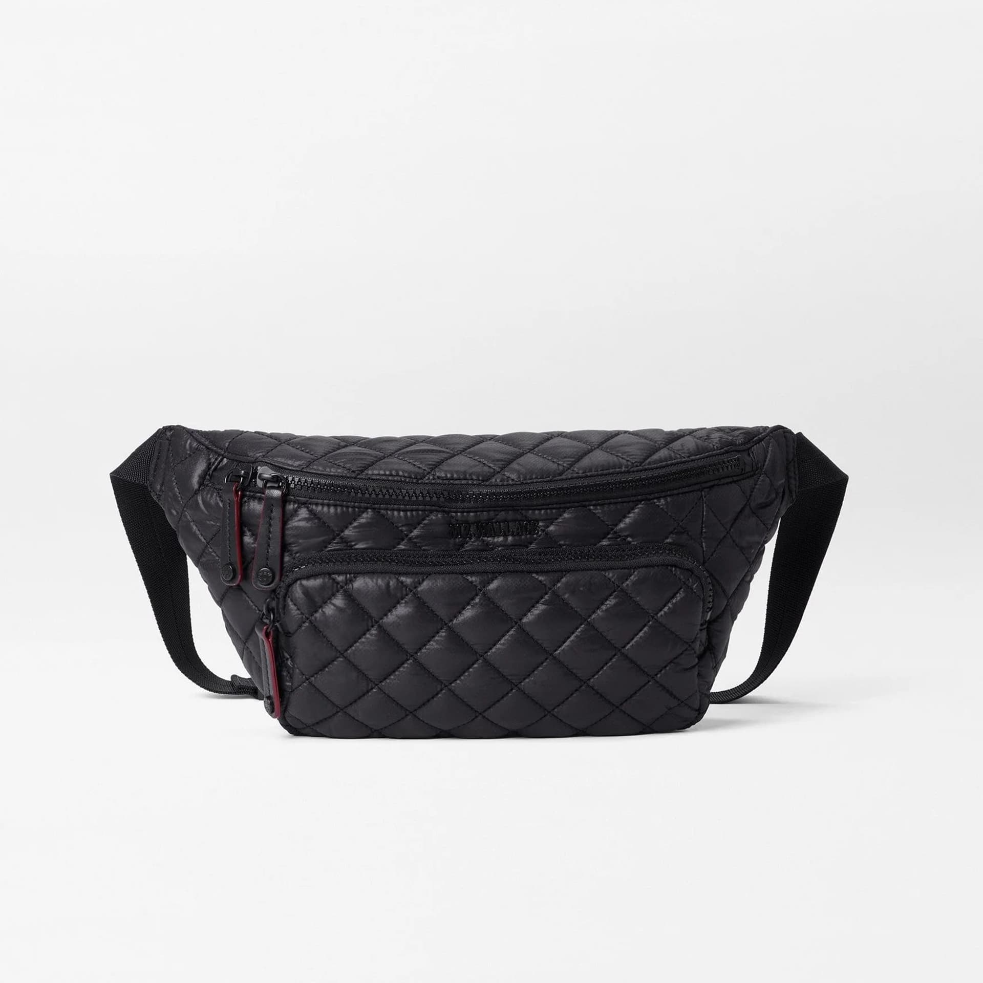 Metro Sling - Black Rec