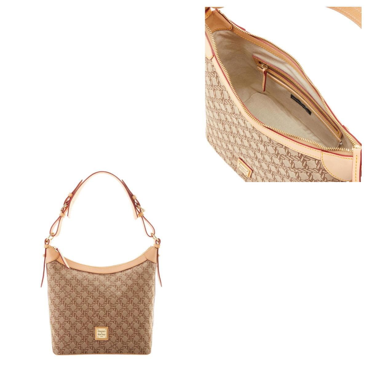 Maritime Hobo Sac