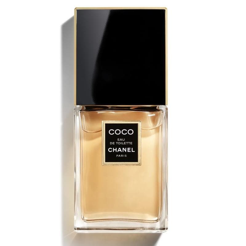 Women's Coco EDT Spray Size 1.7 oz