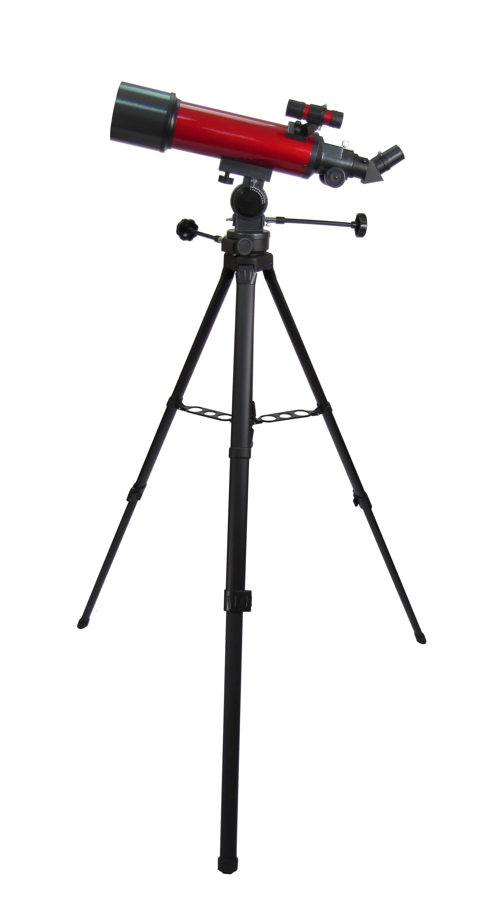 Red Planet Series Telescope