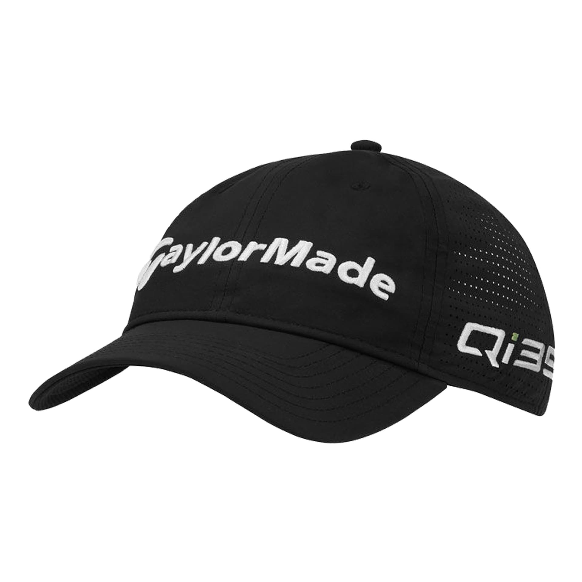 Tour Preferred Litetech Qi35 Hat - Black
