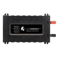 Savanna IV 2000 Inverter