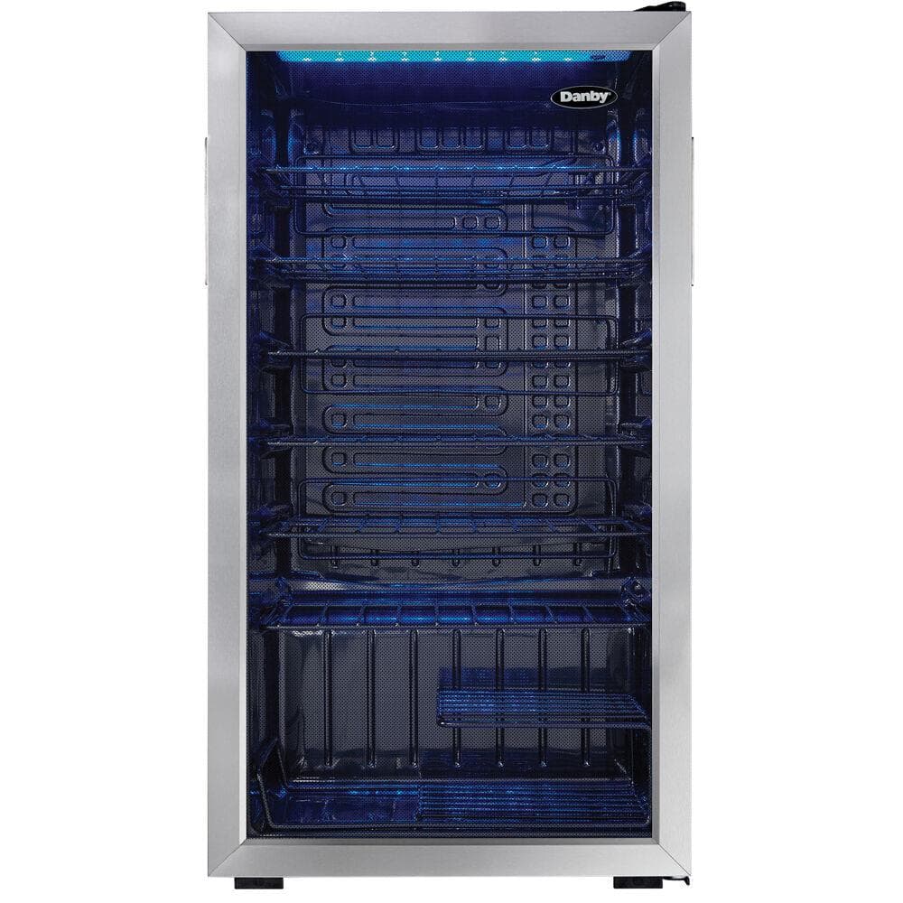 Danby 36 Bottle Wine Cooler