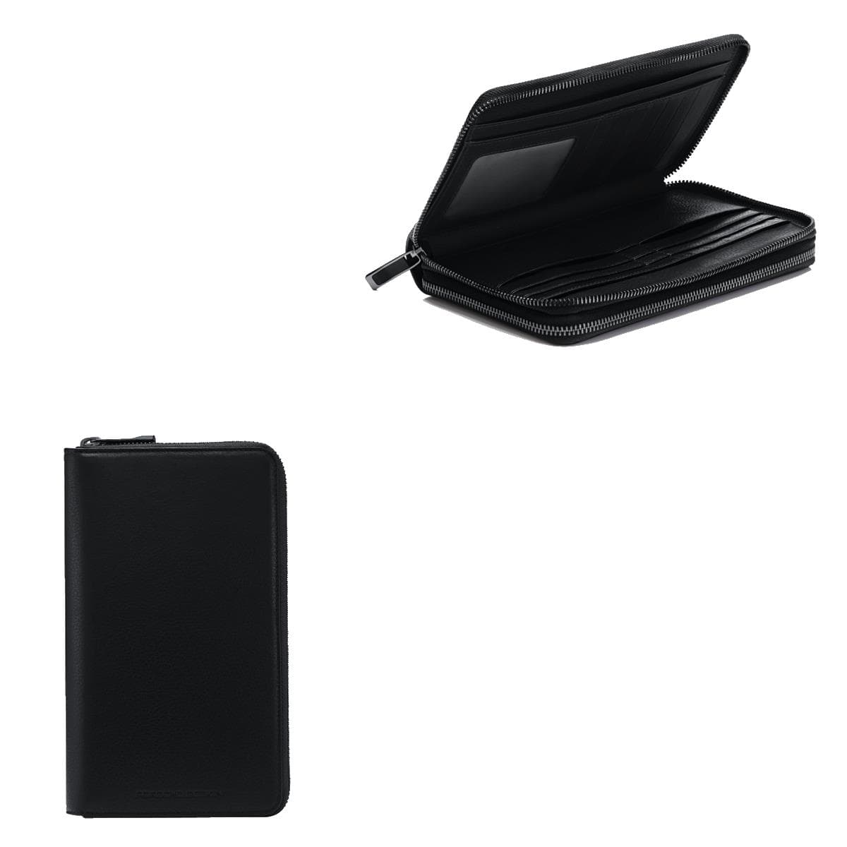 Porsche Business SLG by Bric's Men's Pouch - 12 Card Holder