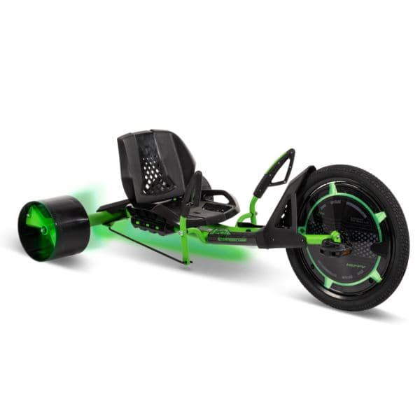 Green Machine 20" Drift Trike