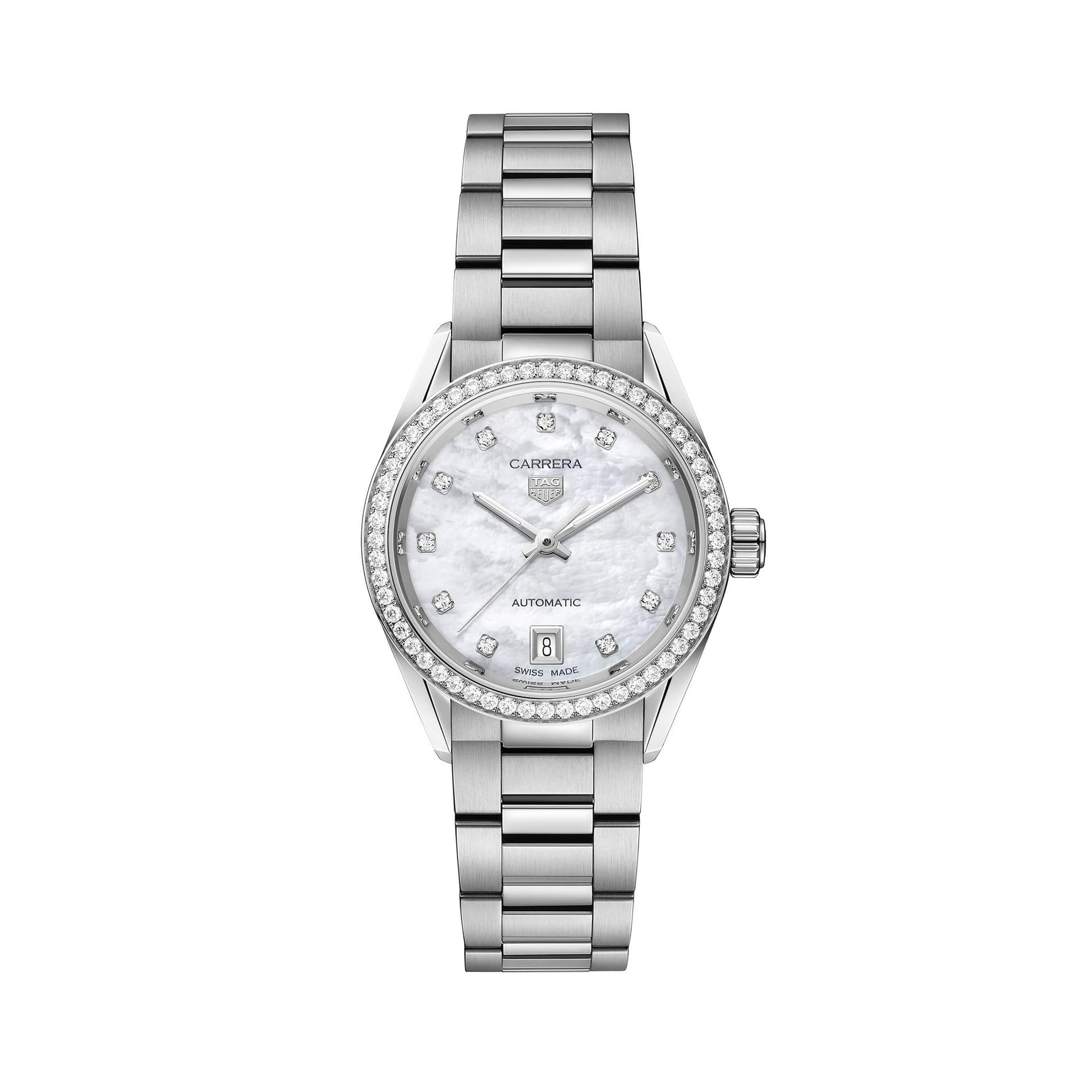 Carrera Date
