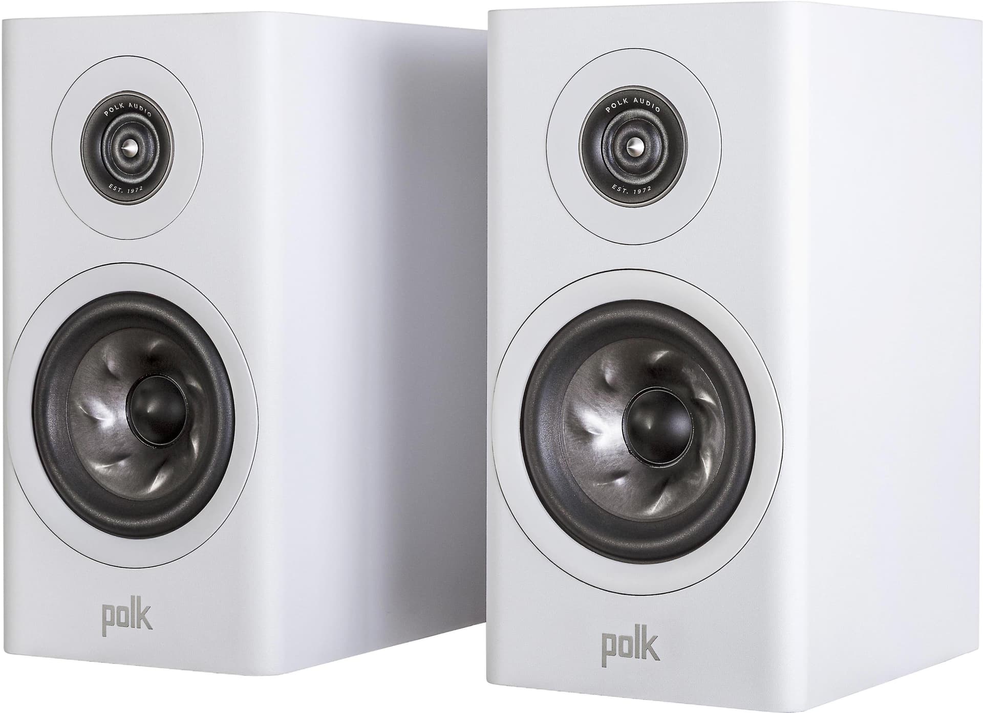 Polk Audio Reserve R100 Bookshelf speakers