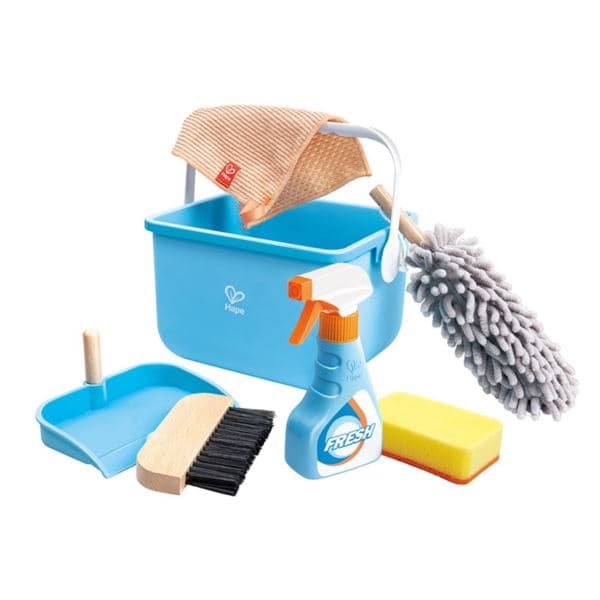 Clean Up Bucket Set Ages 3+ Years