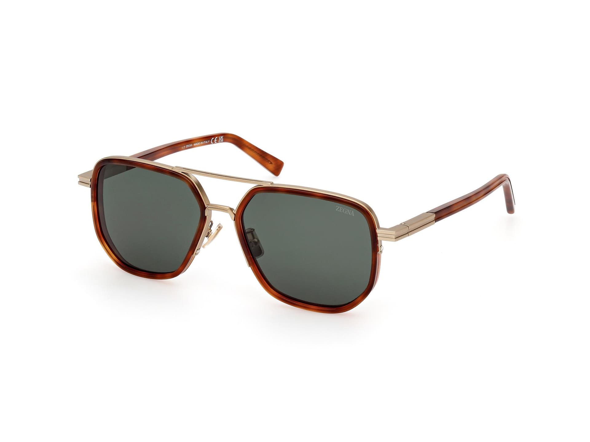 Aviator Sunglasses Size 59 mm
