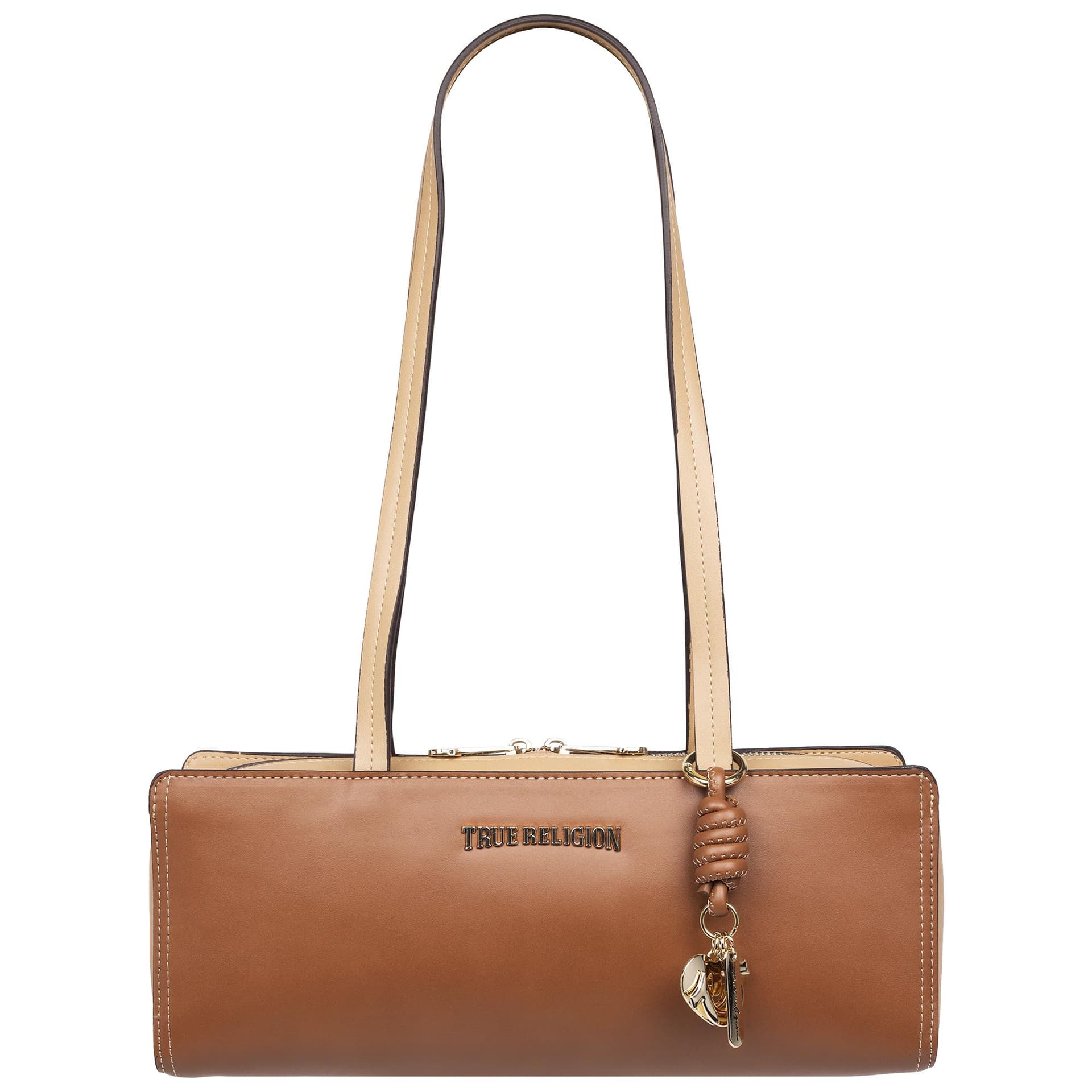 East/West Modern Satchel