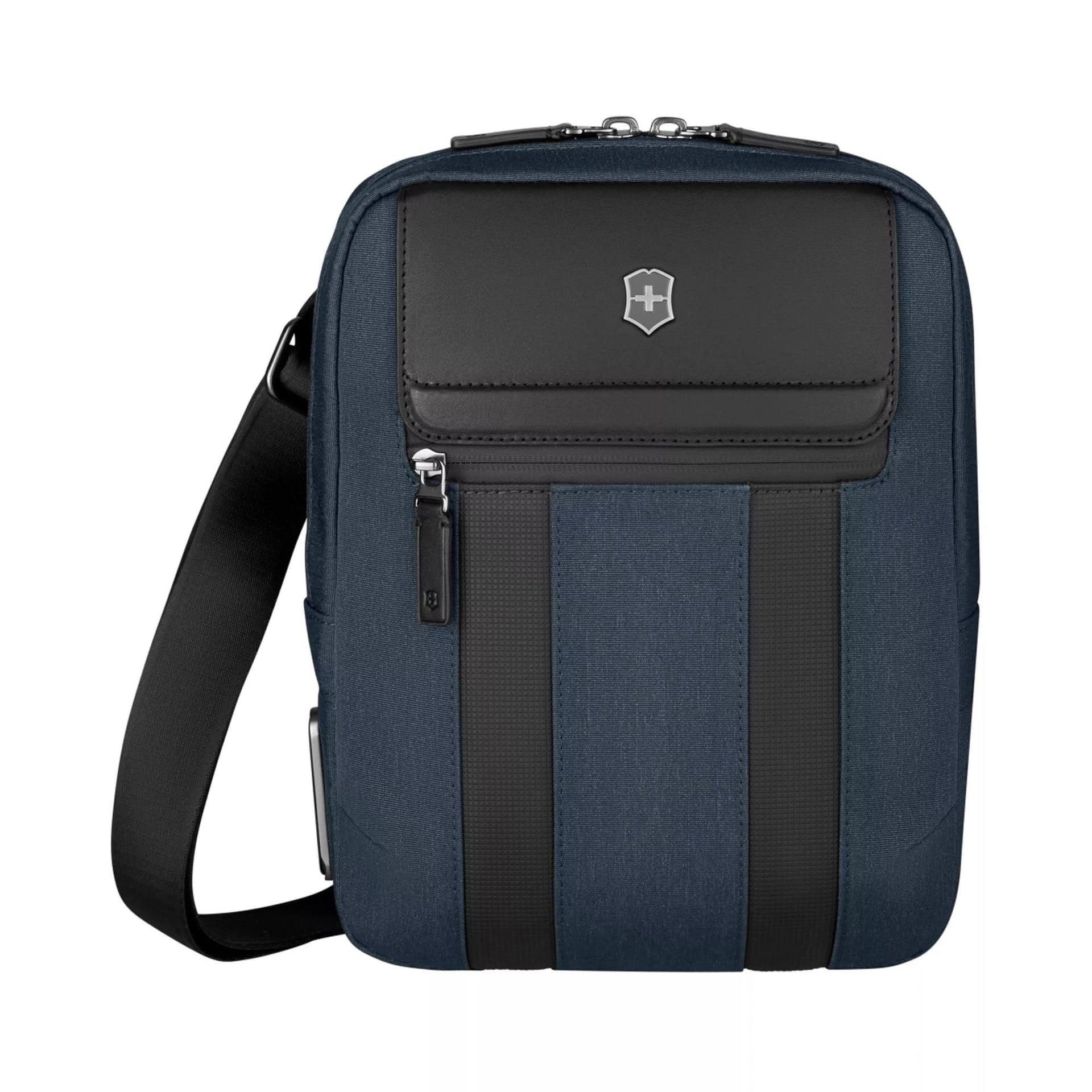 Architecture Urban2 Crossbody Bag Blue/Black