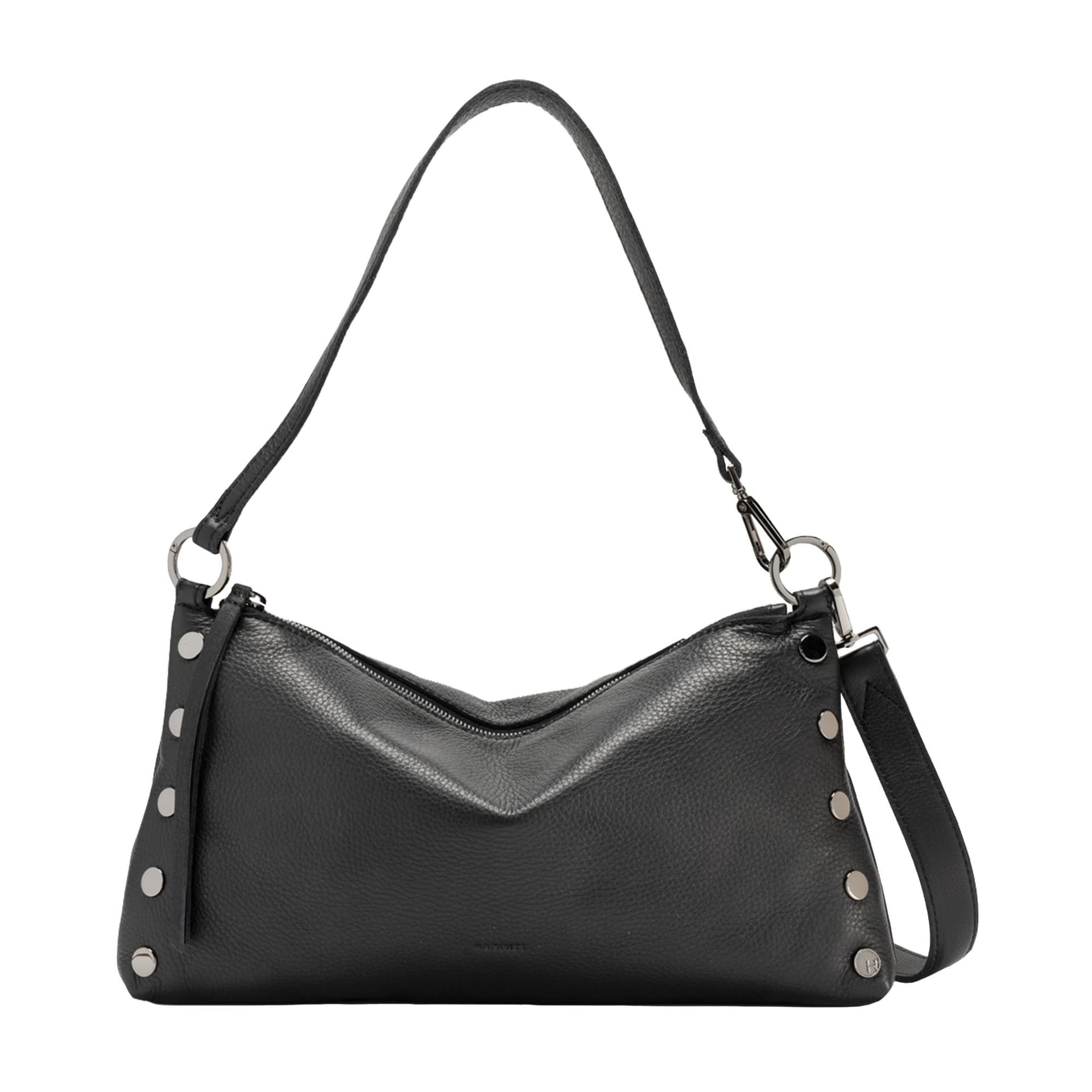 Kyle Leather Shoulder Bag