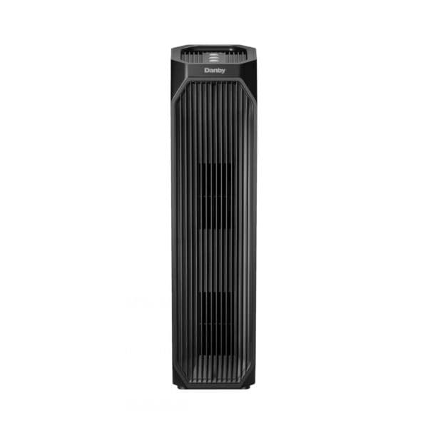 Danby Air Purifier 210 sq. ft. Black