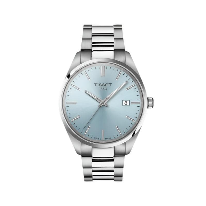 PR 100 Men's Watch