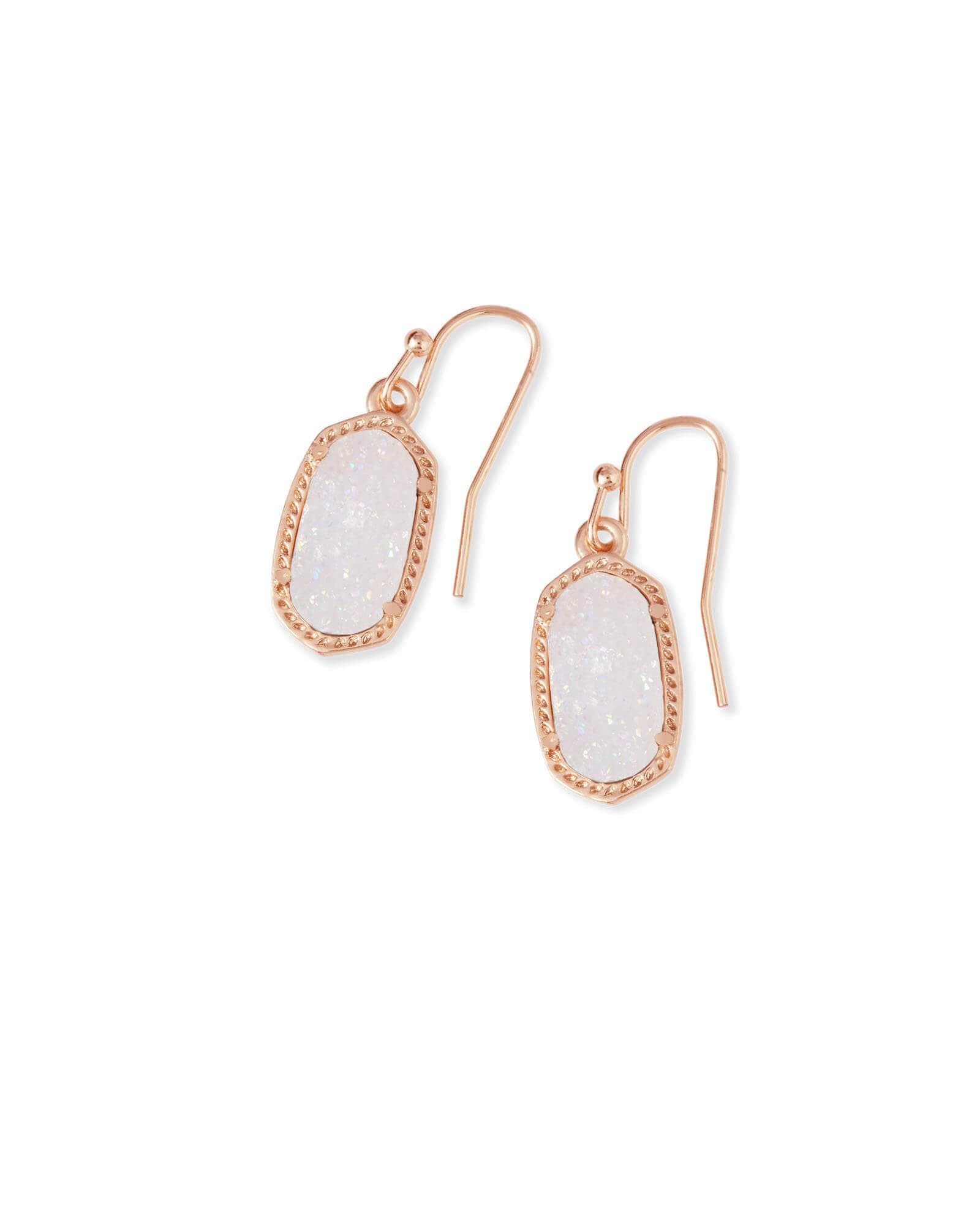Lee Drop Earrings