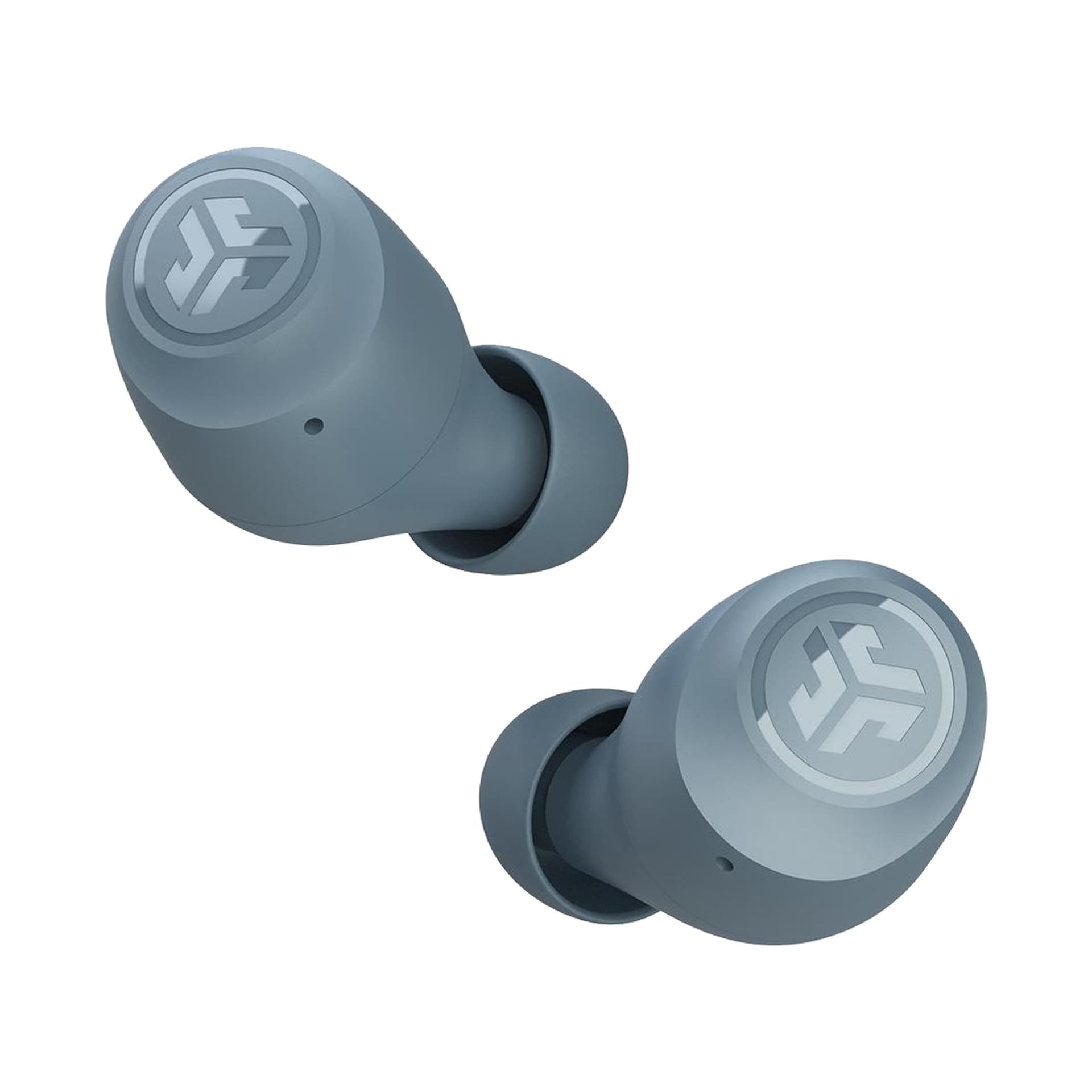 GO Air POP True Wireless Earbuds - Slate