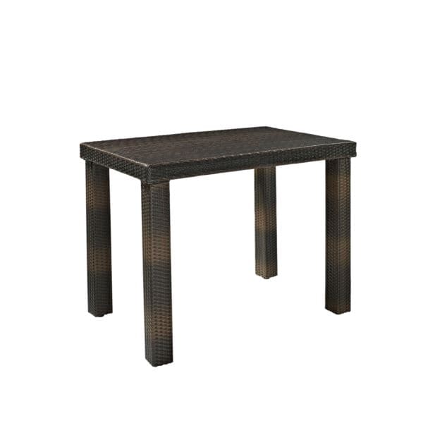 Palm Harbor Counter-Height Outdoor Bar Dining Table