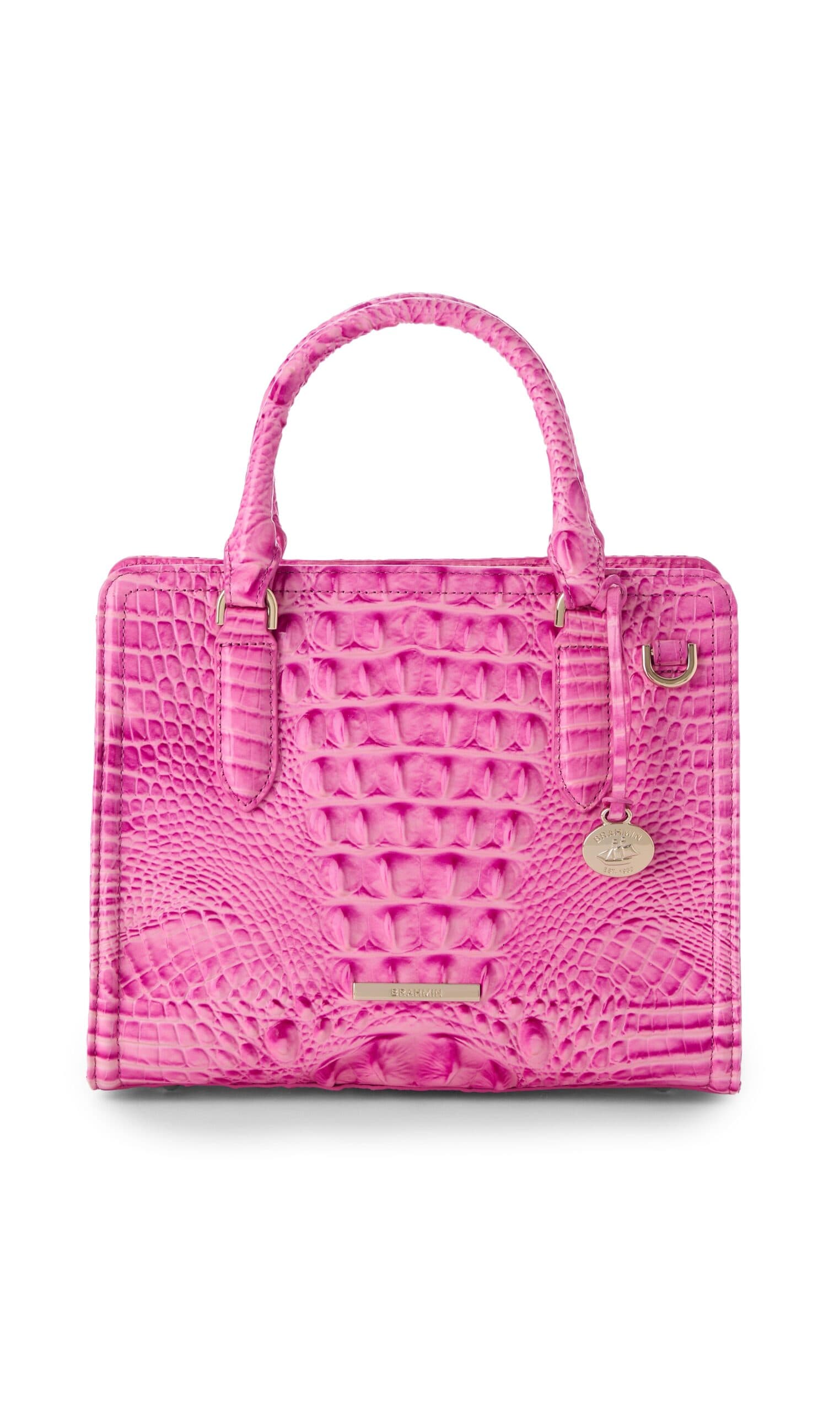 Cami Satchel Size 8"