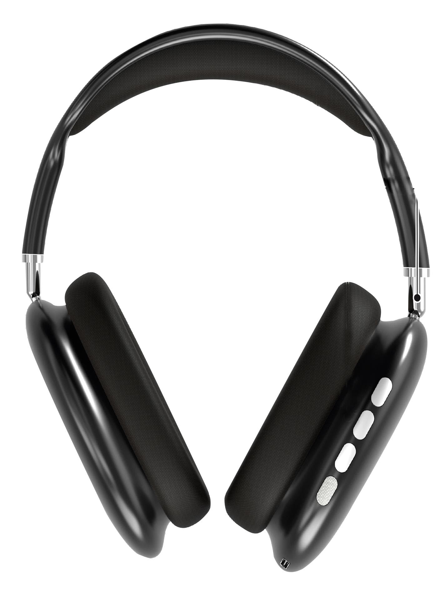 Bluetooth Over The Ear Headphones