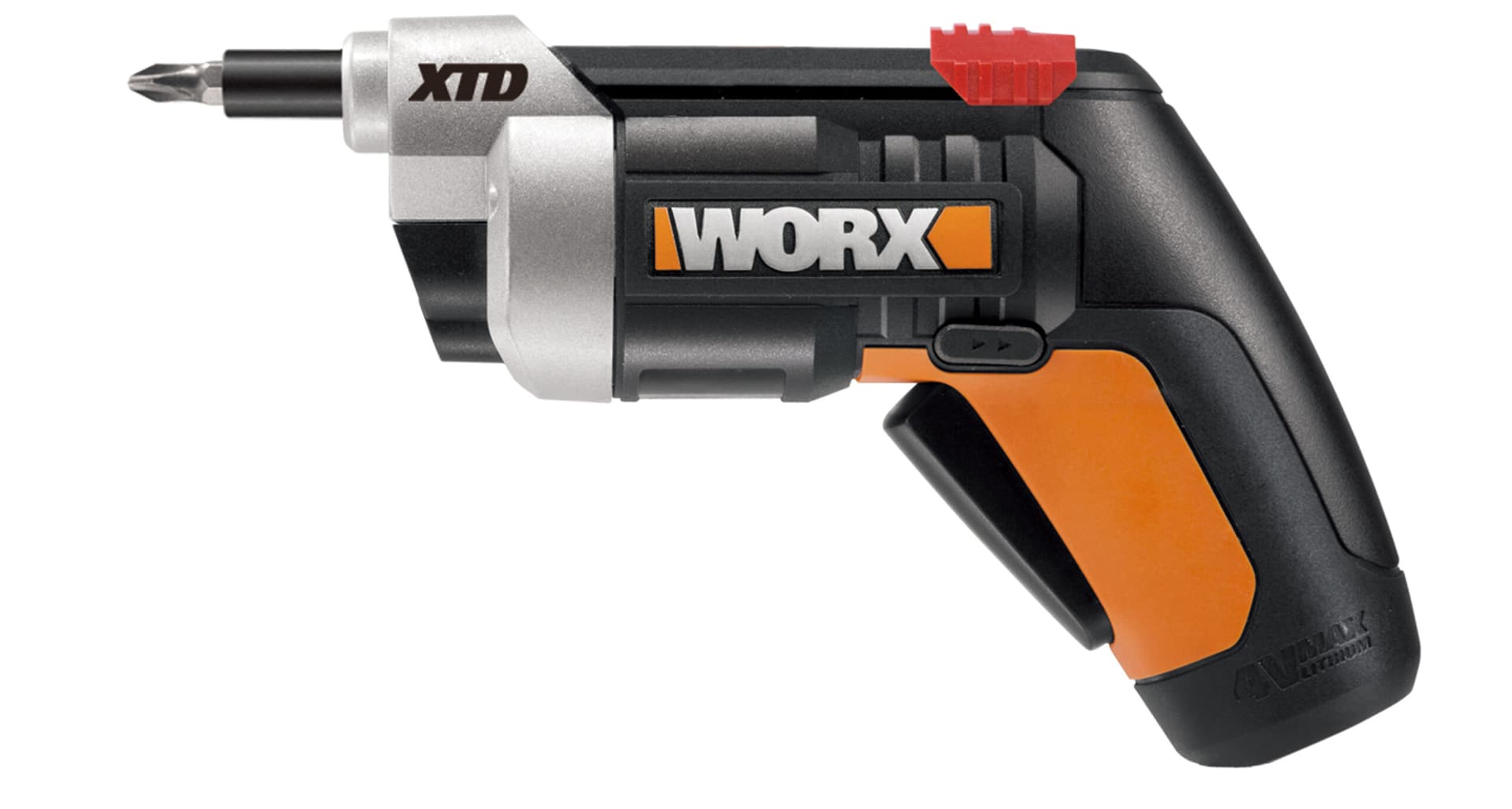Xtd Reach Driver