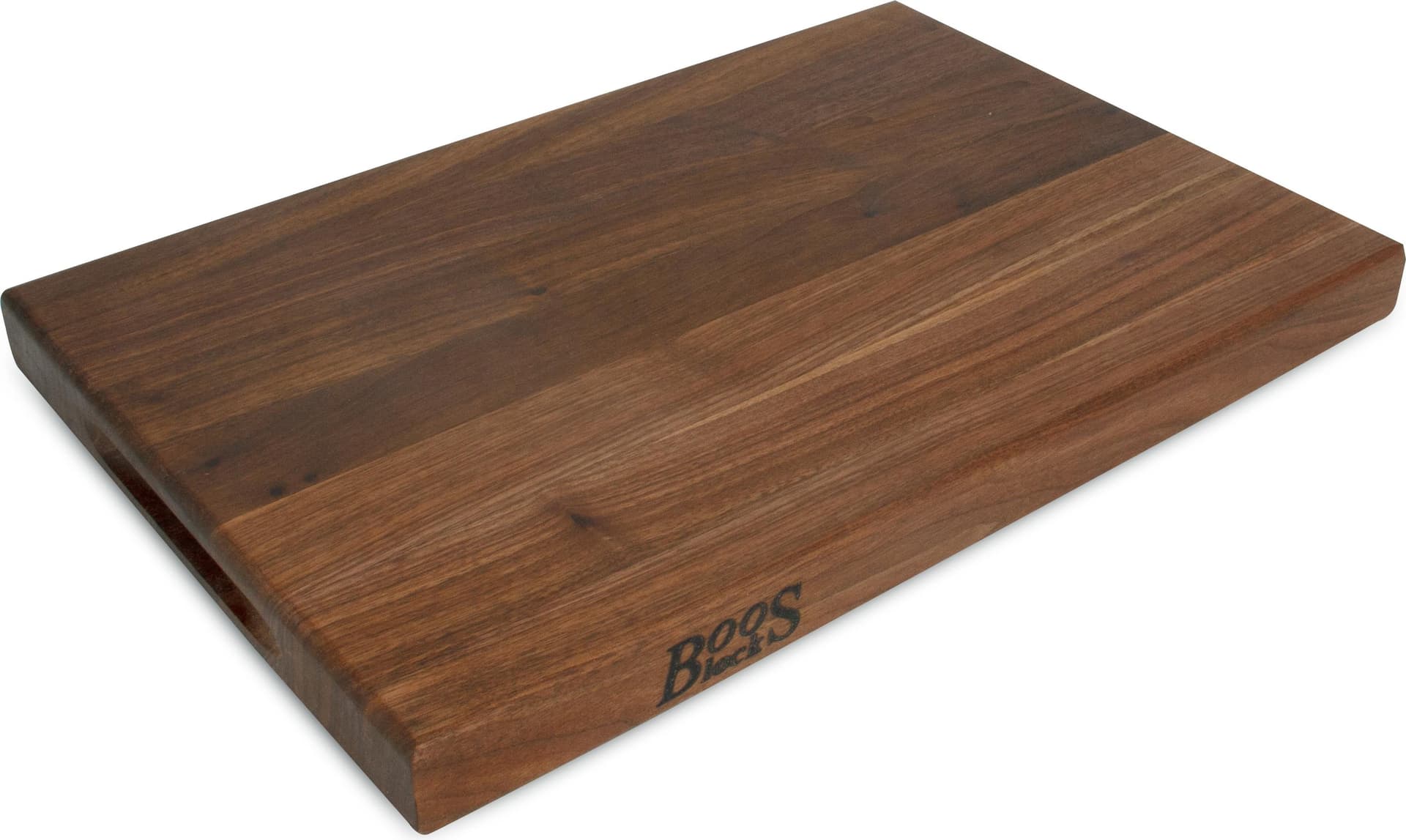 American Black Walnut Reversible Cutting Board, 18'' x 12'' x 1.5''
