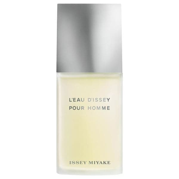 L'Eau de Issey Eau De Toilette for Men Size 4.02 oz