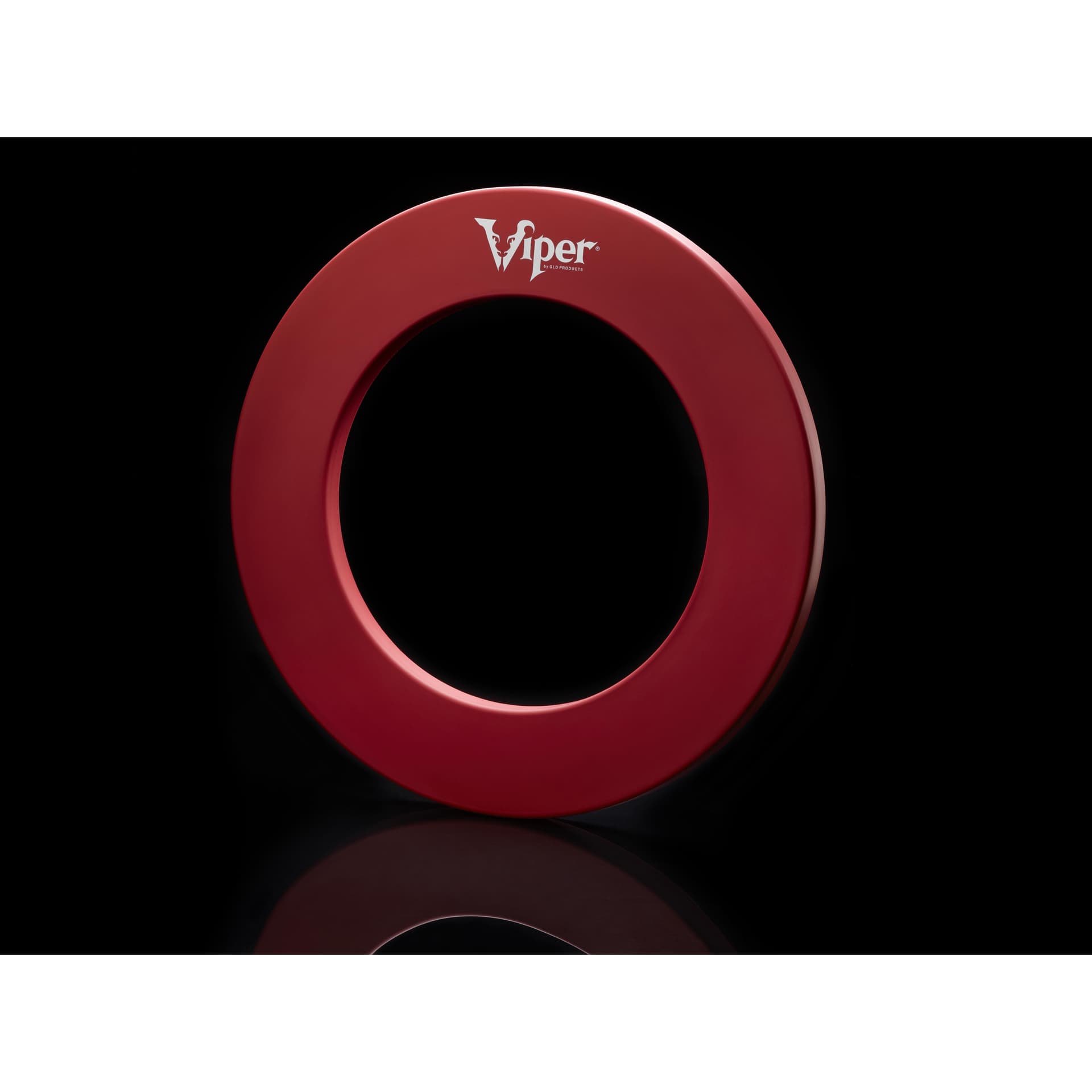 Viper Guardian Dartboard Surround Red